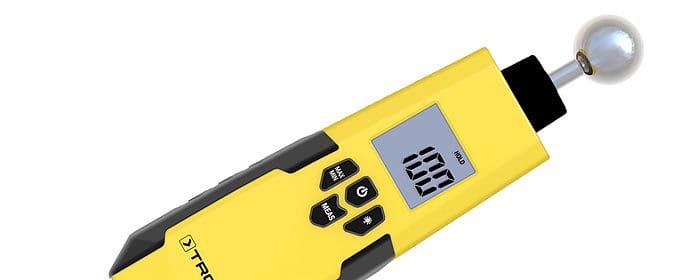 Mierniki wilgotności – sprzęt dostępny w ofercie wynajmu