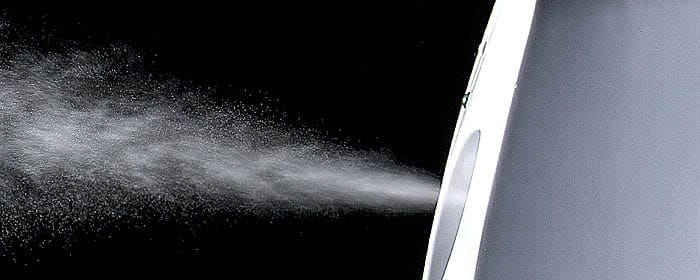 Ozonowanie budynków – dezynfekcja i usuwanie nieprzyjemnych zapachów