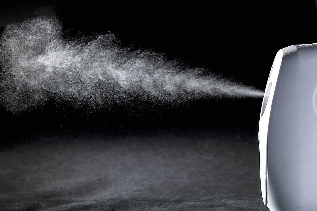 Ozonowanie pomieszczeń – skuteczna dezynfekcja i usuwanie zapachów