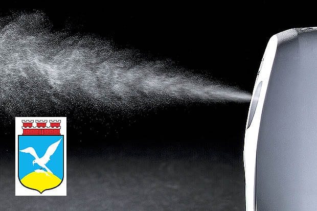 Ozonowanie pomieszczeń w Sopocie – realizacja usługi