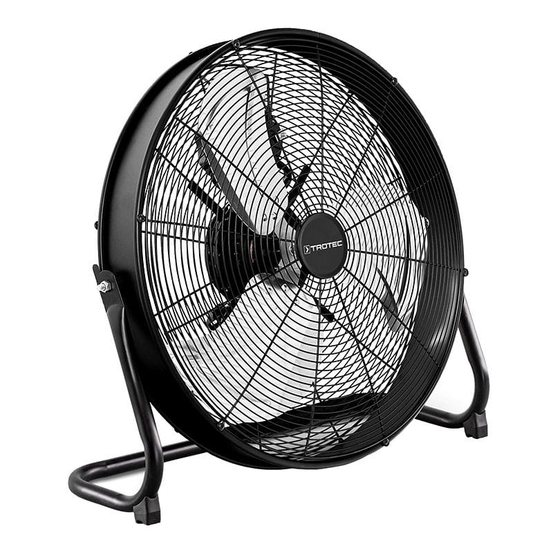 Cyrkulatory osiowe Cyrkulator osiowy – urządzenie wspomagające osuszanie powierzchni